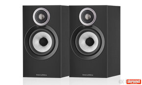 Domácí kino Denon + repro Bowers & Wilkins - 4