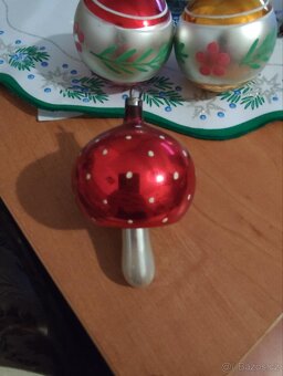 Retro ozdoby - 4