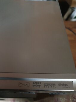 DVD Panasonic - 4