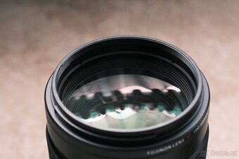 Fujifilm XF 100-400mm f/4.5-5.6 R LM OIS WR – úplně nový - 4