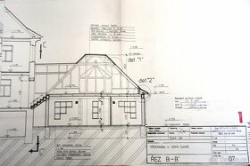 Vila 440 m2 v České Lípě, pozemek 1145 m2, na Slovance - 4