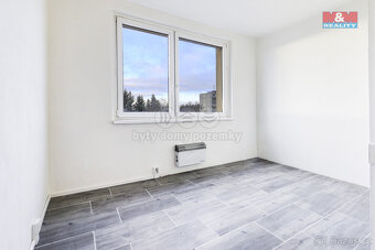 Pronájem bytu 2+1, 71 m², Rovná - 4
