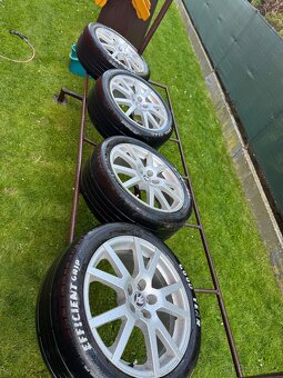 Spidery 5x100 r17 - 4