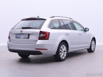 Škoda Octavia 1,5 TSI 96KW DSG CNG 1Maj. CZ (2019) - 4