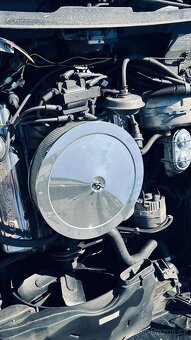 Chevrolet Corvette C3 rok.1979 motor 5.7 V8 - 4
