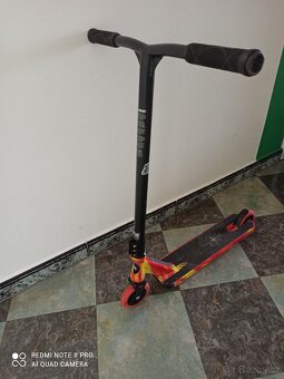 Prodám koloběžku - 4
