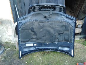 Přední kapota Audi a6 - rv - 2001. - 4