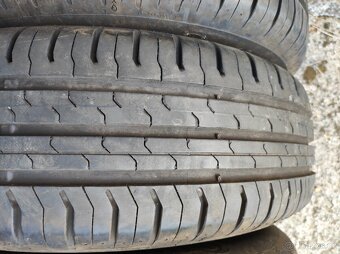 Letní pneumatiky 175/65 r14 - 4