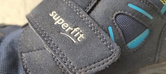 Superfit zimní boty vel 36 - 4