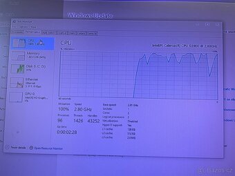 Stolni pc bedna funkcni - 4