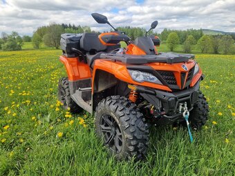 Cf moto gladiator 1000 - 4