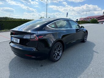 Tesla Model 3 Long Range 4x4 záruka 2027 DPH - 4