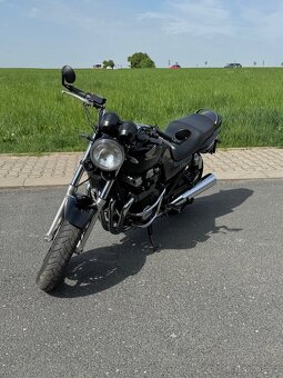 Honda CB750 seven fifty (35kw) - 4