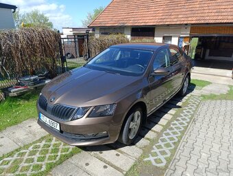 ŠKODA OCTAVIA 1.0 TSI - 4