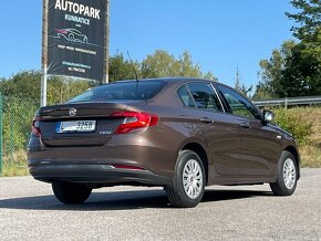 Fiat Tipo 1.4 16V 1. majitel, nová TK - 4