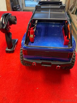 Traxxas Trx4 - 4