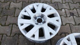 Alukola citroen 17" 4x108 - 4