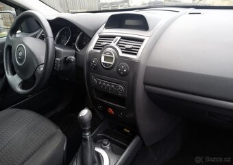 Renault Megane II 1.9 DCI - 4