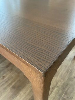 velký rozkládací stůl IKEA (EKEDALEN) - 4