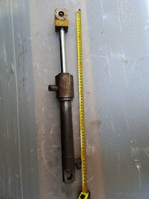 Hydraulický válec - 4