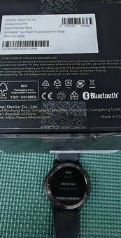 Honor gs pro - 4