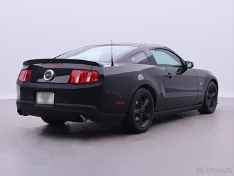Ford Mustang 4,6 V8 224kW Automat Kůže (2010) - 4