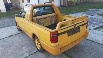 Škoda Felicia Fun - 4