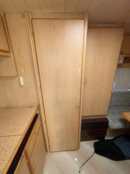 Karavan Knaus - 4