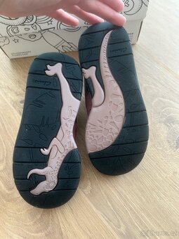 Dívčí tenisky Clarks 30/31 - 4