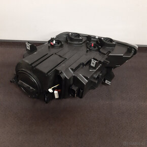 BMW 6 F06 F12 F13 xenon 63117272012 - 4