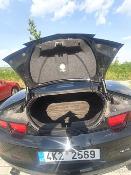 Chevrolet Camaro 2010 3.6 - 4