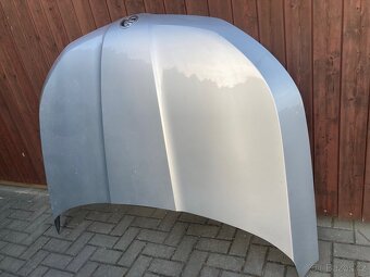 Kapota ŠKODA Kamiq 658 658823031 658823031A - 4