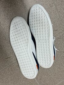Nové Sneakersy PUMA Suede Navy Blue (modré) vel. 44 - 4