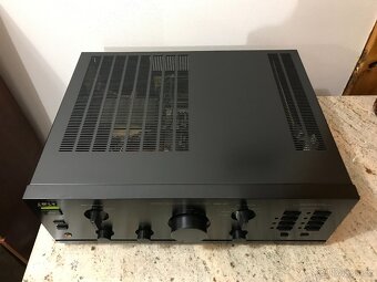 AKAI AM-47 Pěkný stav - 4