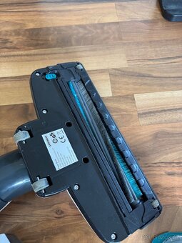 Vysavac Leifheit Regulus - 4
