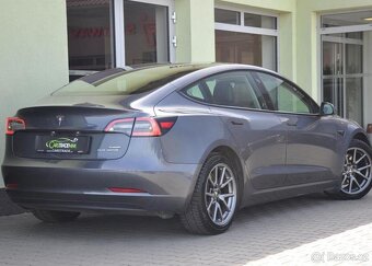 Tesla Model 3 Long Range AWD 75kWh - 4