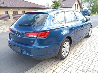 Seat Leon 1.2 TSI - 4