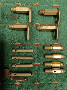 GAMAT 461, G4000,K5,K6,Moraterm - 4