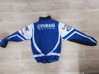 Bunda Yamaha - 4