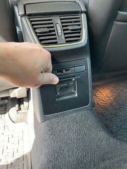 ŠKODA Octavia Combi III, 2.0 TDI/110 KW Style Plus, 2018/9 - 4