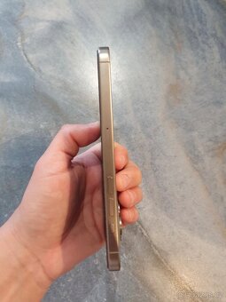 Iphone 15 pro max 256 gb - 4