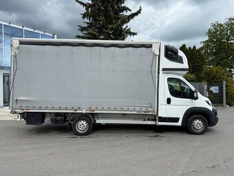 Peugeot Boxer - 4
