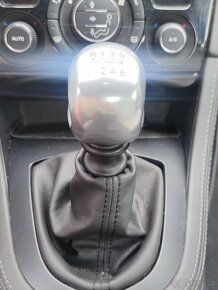 Hlavice řadící páky BVM6 Peugeot GTI RCZ - 4