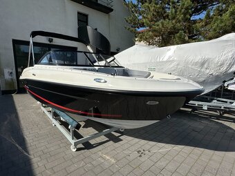 BAYLINER VR-4 Open + MERCURY F 150 EFI EXLPT ProXS záruka 5 - 4