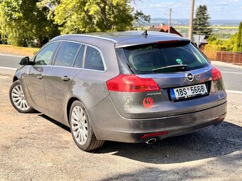 Opel Insignia A - 4