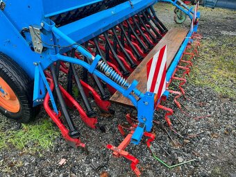 Secí stroj LEMKEN EURODRILL 3m ZÁNOVNÍ STAV - 4