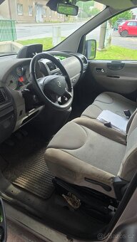 Prodám Fiat Scudo Panorama - 4