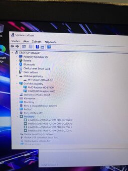 Dell Latitude E6540 - 4