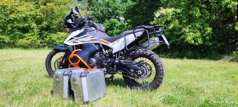 KTM 790 Adventure - 4