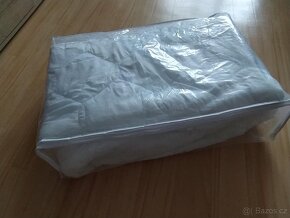Dětská zimní přikrývka Thermo - 4